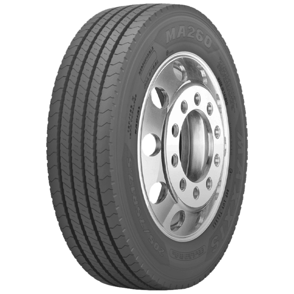 Maxxis MA260 8.25R16 124K