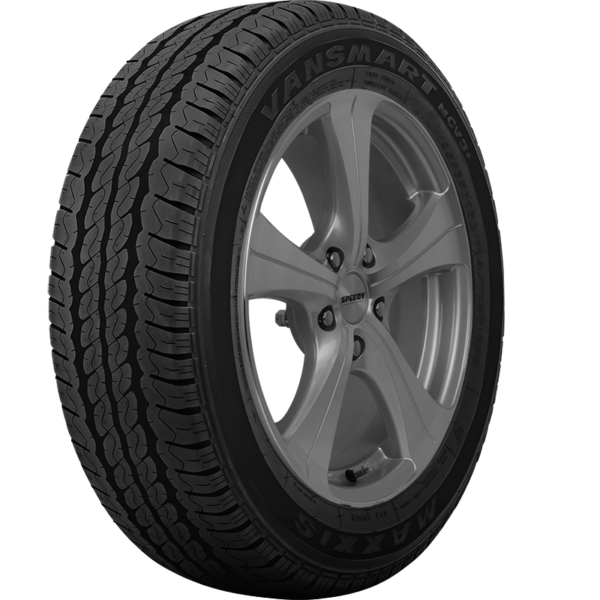 Maxxis MCV3+ 225/55R17C 107H