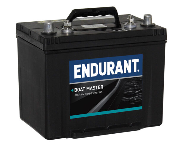 Endurant Marine Starting Battery MMF24/500