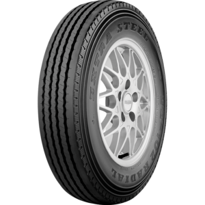 Maxxis UE102 7R16 116N