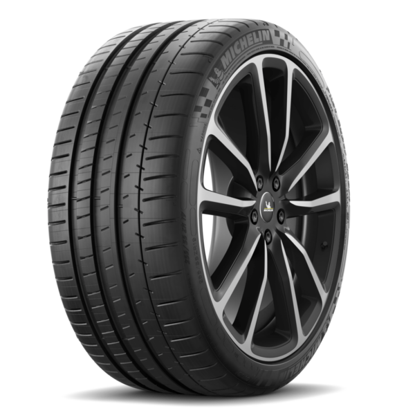 Michelin XL Pilot Sport S 5 ND0 325/30R21 108Y