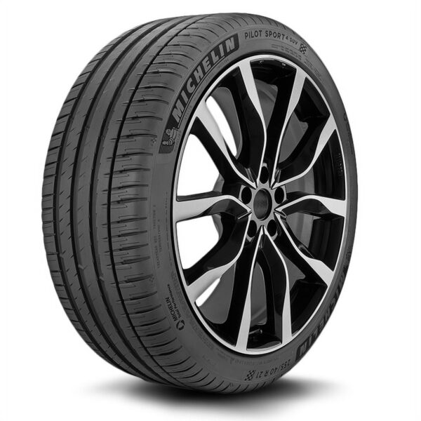 Bridgestone Dueler H/P Sport 225/55R18 098V