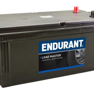 Endurant Commercial Starting Battery N150SS