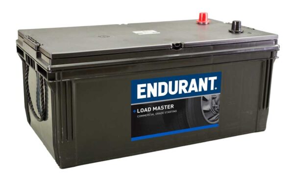 Endurant Commercial Starting Battery N150SS