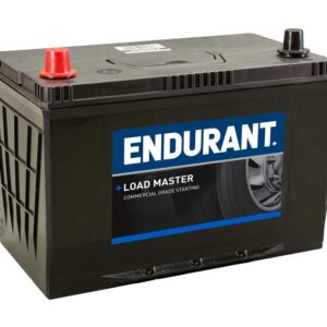 Endurant EFB High Performance Auto N70ZREFB