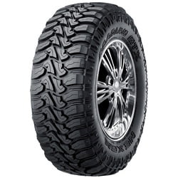 Nexen Mtx RM7 33×12.5R17 121Q