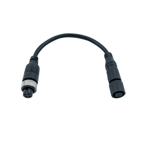 Parkmate PM-4PINCON 4-Pin To OEM Adaptor Camera Connector