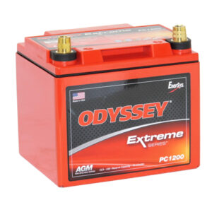 Odyssey High Performance Battery PC1200