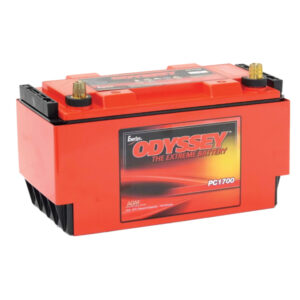 Odyssey High Performance Battery PC1700