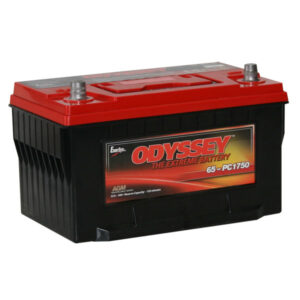 Odyssey High Performance Battery PC1750-65