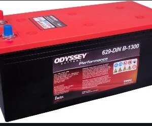 Odyssey High Performance 12 Volt PC2400