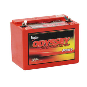 Odyssey High Performance Battery PC310