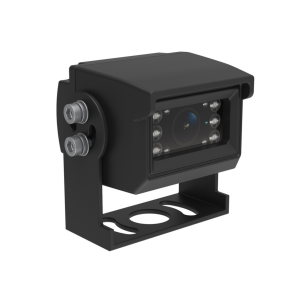 Parkmate PM-81HYR Heavy Duty Hybrid Camera with AHD / CVBS Resolution