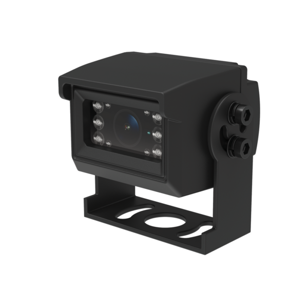 Parkmate PM-81R Heavy Duty Camera with 800 TVL Resolution