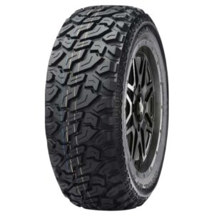 Royalblack Royal M/T II 10 PLY Mtii 33/12.5R20 114Q