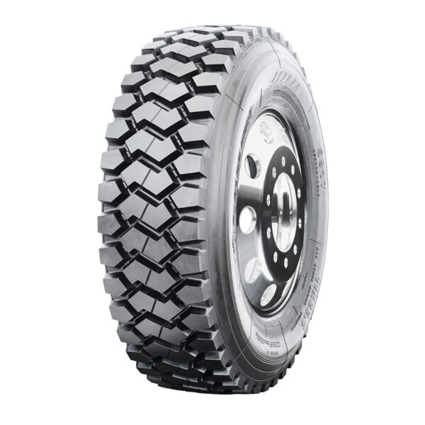 Sailun S917 315/80R22.5 154G