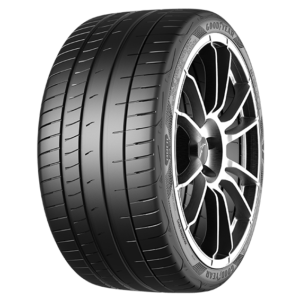 Goodyear Eagle F1 Supersport 285/30R21 100Y