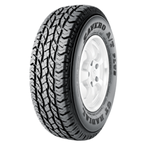 GT Radial Savero AT Plus 245/65R17 107T