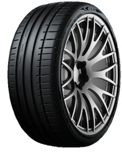 GT Radial XL Sportactive 2 SUV (Ev) 235/55R19 105V