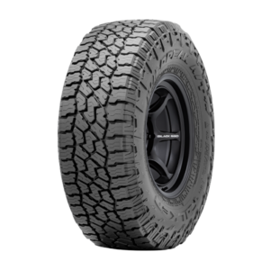 Wildpeak A/T4W 255/70R16 115T