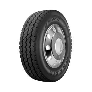 Maxxis UM968 295/80R22.5 148K