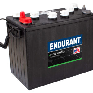 Endurant Flooded Deep Cycle Battery US12V