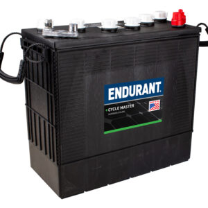 Endurant Flooded Deep Cycle Battery US185