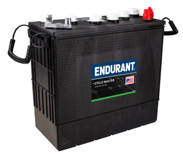 Endurant Flooded Deep Cycle Battery US185