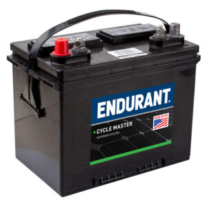 Endurant Flooded Deep Cycle Battery US24DC