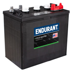 Endurant Flooded Deep Cycle Battery US250