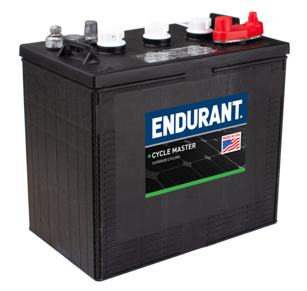 Endurant Flooded Deep Cycle Battery US250