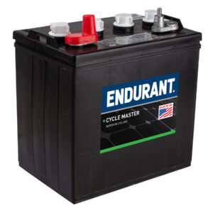 Endurant Flooded Deep Cycle Battery US8VGC