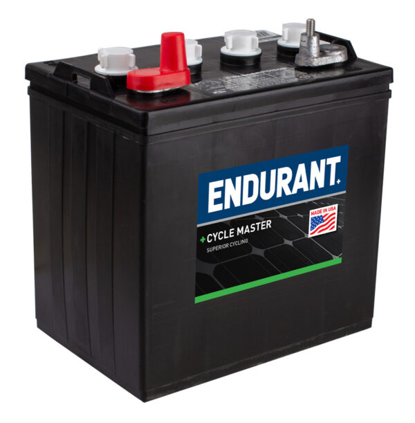 Endurant Flooded Deep Cycle Battery US8VGC