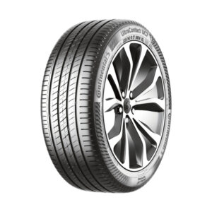 Continental Ultracontact UC7 255/45R19 100Y