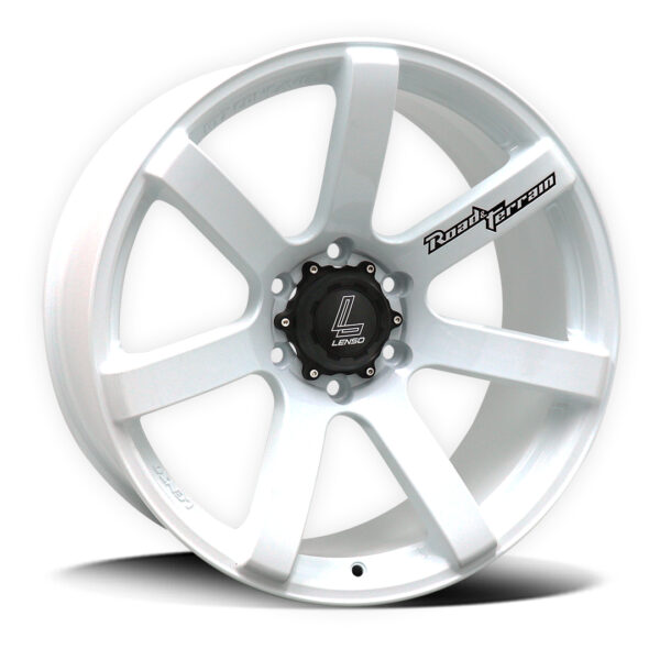 Lenso Rtc | Rtc Rt-Concave WHITE 20×9 6×139 10P