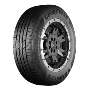 Goodyear Wrangler Territory HT 275/45R21 110V