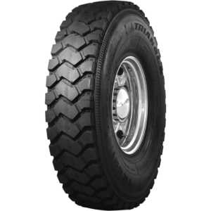 Triangle TR691JS 16PLY 11R22.5 143K