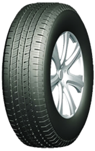 Atlas Paraller HT Parallerht 245/70R17 110T