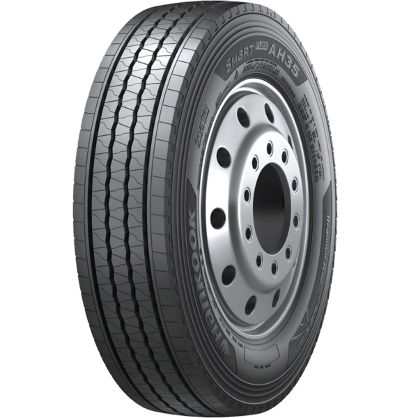 Hankook Smart Flex AH35 14PLY 225/70R19.5 126N