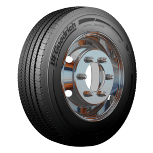 BFGoodrich Route Control S 275/70R22.5 145M