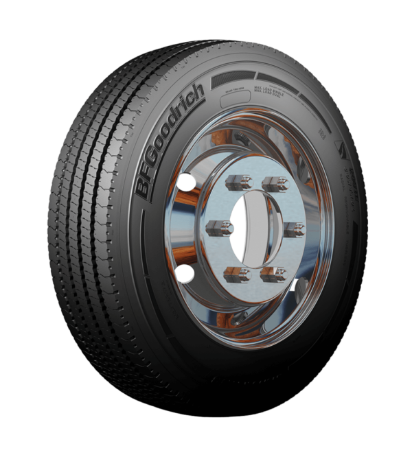 BFGoodrich Route Control S 275/70R22.5 145M