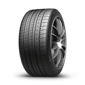 Michelin ZR17 Pilot Sport PS2 N1 235/50R17 96Y