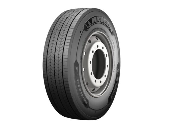 Michelin Xincity Z 11R22.5 145J