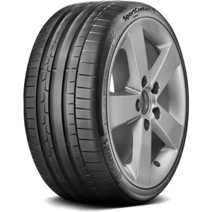 Continental Sportcontact 6 Pol 245/40R20 99V