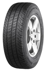 Continental Vancontact 100 285/65R16C 131R