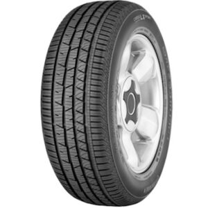 Continental Crosscontact Rx Lr 275/45R22 115W