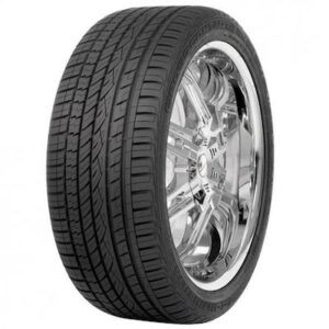 Continental Crosscontact UHP MO 295/40R21 111W