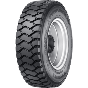 Triangle TR691 18PLY 275/70R22.5 148J