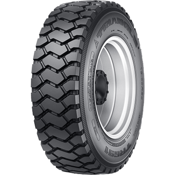 Triangle TR691 18PLY 275/70R22.5 148J