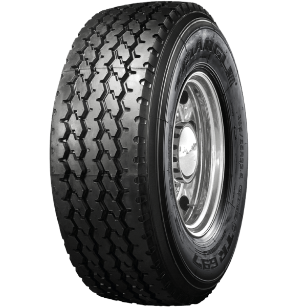 Triangle TR697 20PLY 385/65R22.5 158L